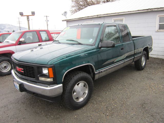 1996 GMC Sierra 1500 - Colville, WA