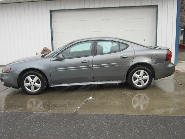 2005 Pontiac Grand Prix - Colville, WA