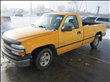 2000 Chevrolet Silverado 1500