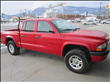 2002 Dodge Dakota