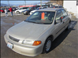 1997 Mazda Protege