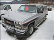 1991 GMC Suburban