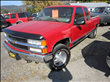 1997 Chevrolet K1500