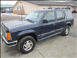 1994 Ford Explorer