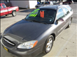 2002 Ford Taurus