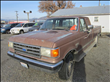 1991 Ford F250