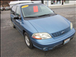 2002 Ford Windstar