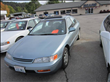 1995 Honda Accord