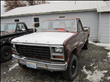1982 Ford F250