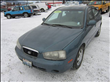 2002 Hyundai Elantra