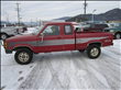 1989 Ford Ranger