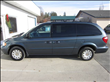 2002 Chrysler Town and Country