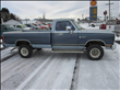 1989 Dodge W150 Pickup