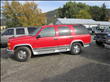 1998 Chevrolet Tahoe