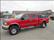 1999 Ford F250