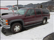 1999 Chevrolet Suburban