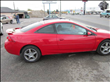 2001 Mercury Cougar