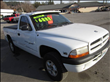 2000 Dodge Dakota