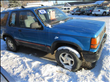 1992 Ford Explorer