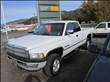 1997 Dodge Ram 1500