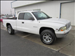1999 Dodge Dakota