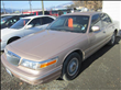 1996 Mercury Grand Marquis