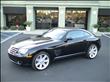 2006 Chrysler Crossfire