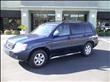 2001 Toyota Highlander