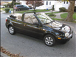 2002 Volkswagen Cabrio
