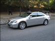 2005 Acura RL