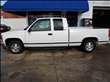 1999 Chevrolet C1500