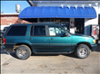 1998 Mercury Mountaineer