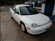 1997 Plymouth Neon