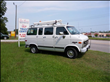 1995 Chevrolet G10
