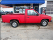 1986 Nissan Pickup