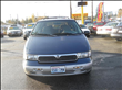 1997 Mercury Villager