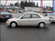 1999 Mazda Protege