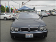 2002 BMW 7 series