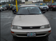1993 Toyota Corolla