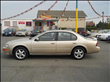 1997 Nissan Maxima