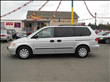 2001 Honda Odyssey