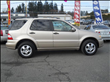 2003 Mercedes-Benz M Class