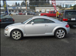 2002 Audi TT