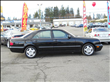 1996 Mercedes-Benz E Class