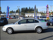 1999 Volkswagen Passat