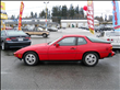 1987 Porsche 924