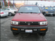 1996 Nissan Pathfinder