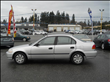 1996 Honda Civic