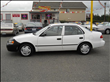 2000 Toyota Corolla