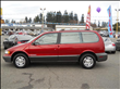 1996 Nissan Quest